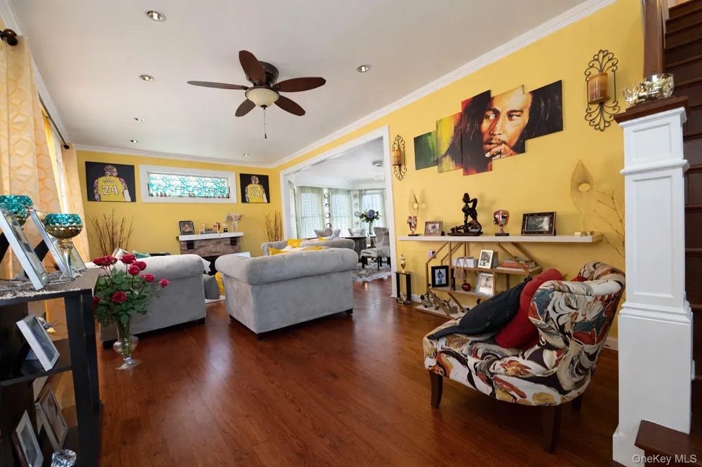7 Meyer Avenue Lawrence, NY 11559