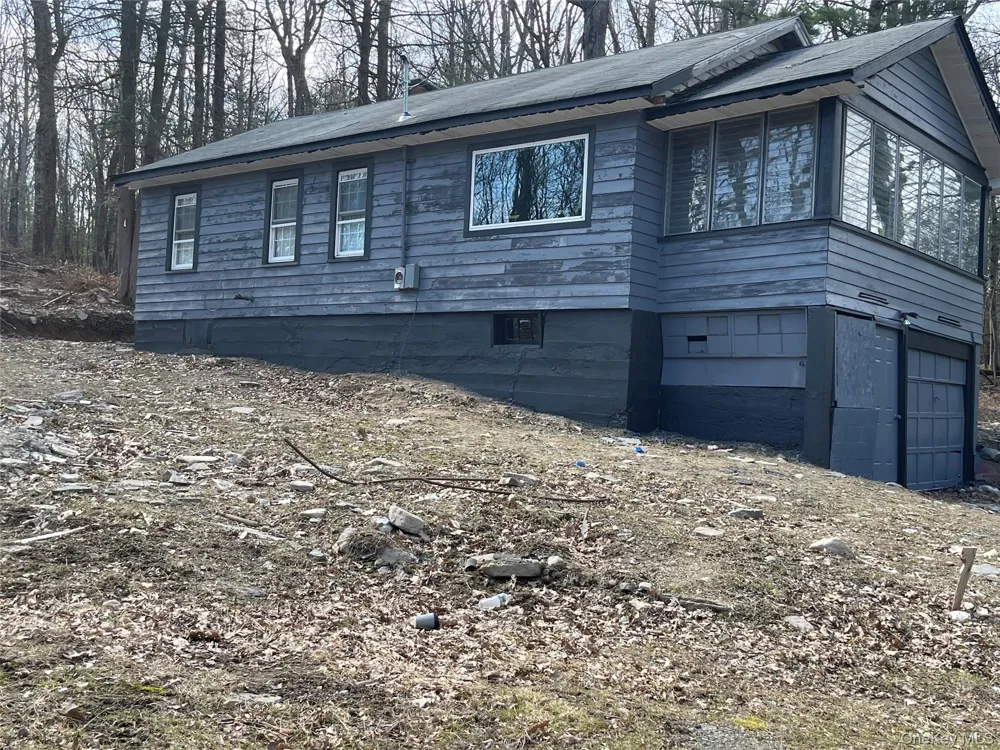 20 Jersey Road Wurtsboro, NY 12790