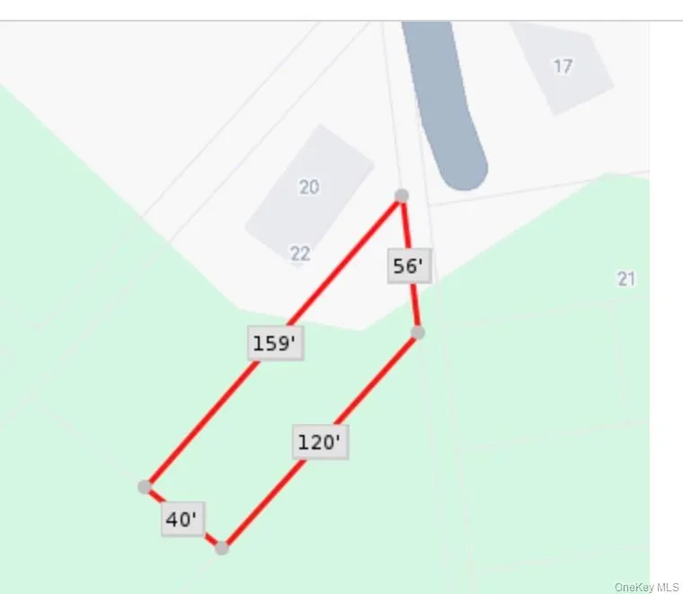 22 Jersey Road Wurtsboro, NY 12790