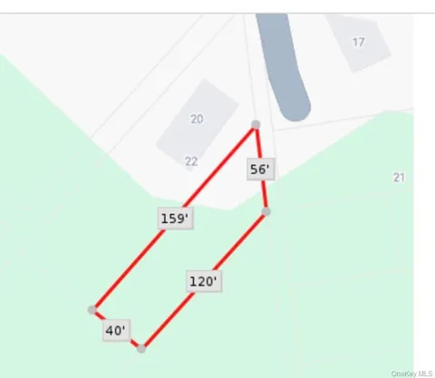 22 Jersey Road