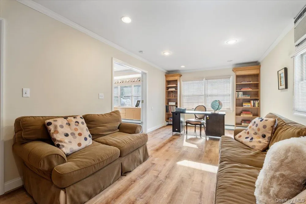 496 Granite Springs Road Yorktown Heights, NY 10598