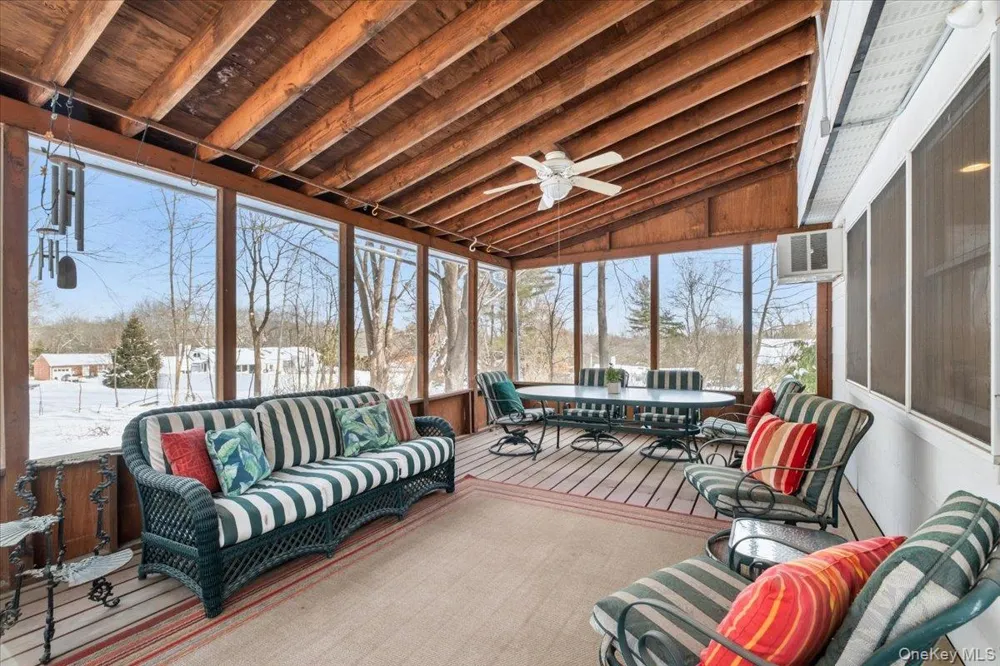 496 Granite Springs Road Yorktown Heights, NY 10598