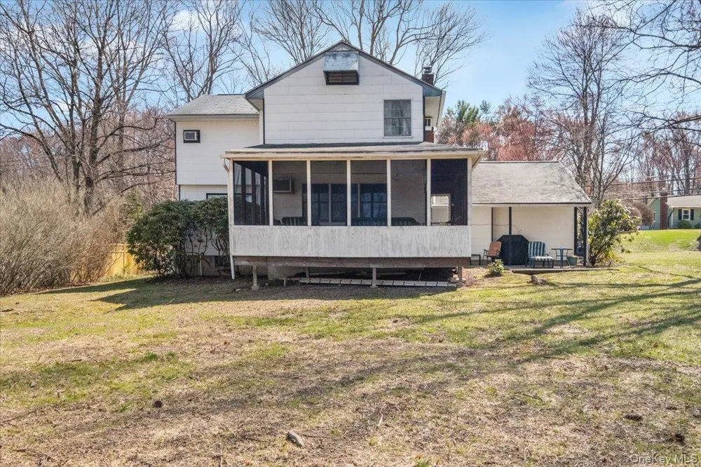 496 Granite Springs Road Yorktown Heights, NY 10598