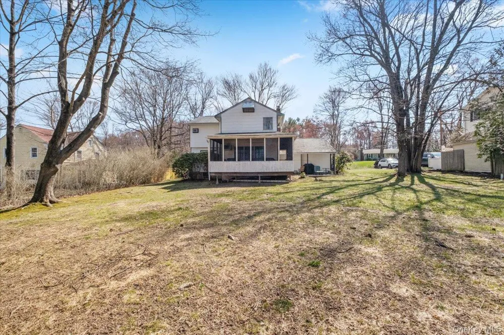 496 Granite Springs Road Yorktown Heights, NY 10598