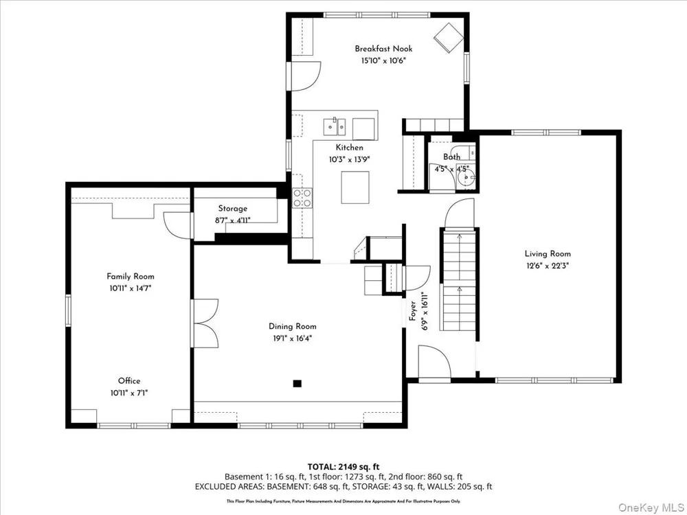 496 Granite Springs Road Yorktown Heights, NY 10598