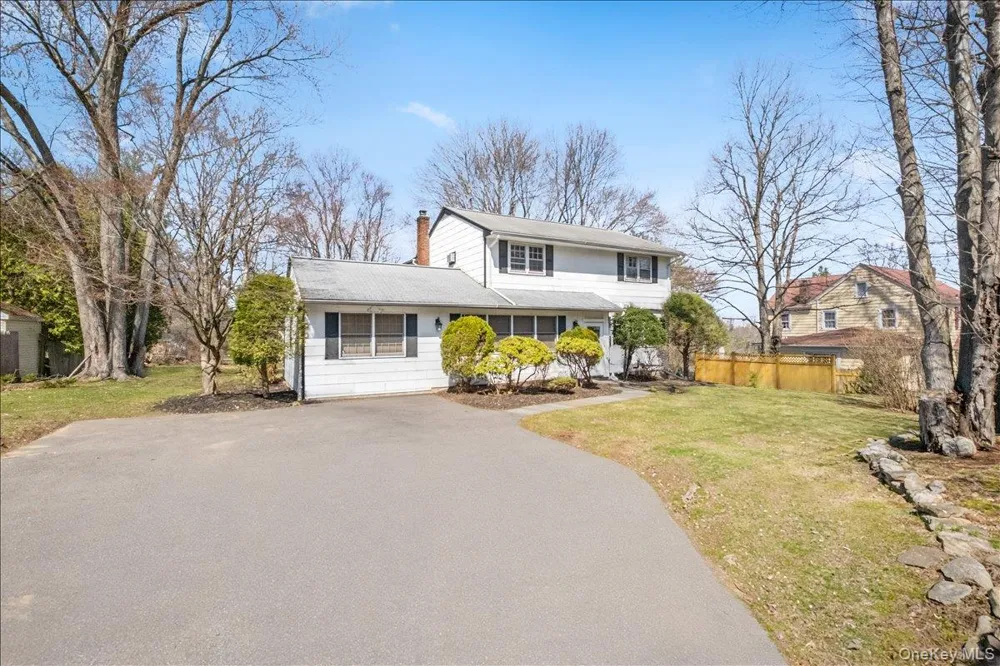 496 Granite Springs Road Yorktown Heights, NY 10598