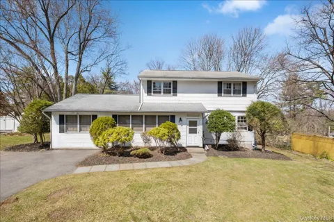 496 Granite Springs Road
