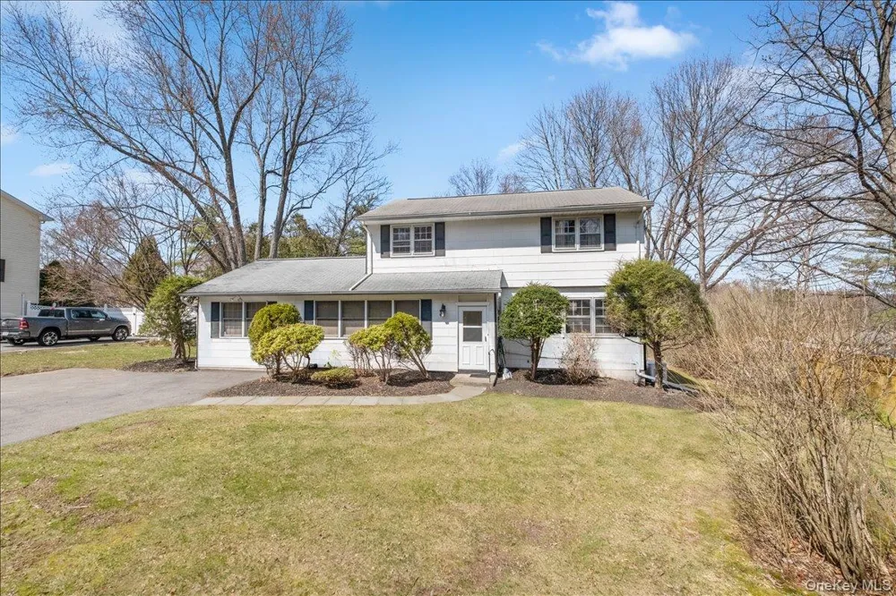 496 Granite Springs Road Yorktown Heights, NY 10598