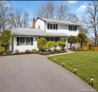 496 Granite Springs Road Yorktown Heights, NY 10598