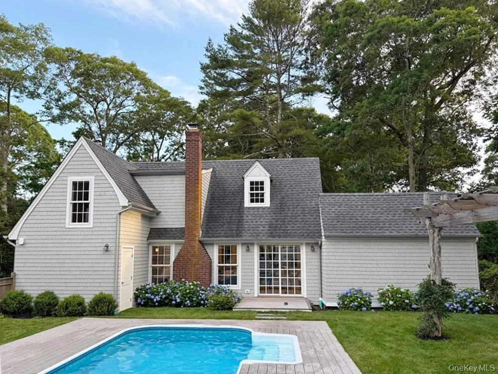 17C Basket Neck Lane Remsenburg, NY 11960