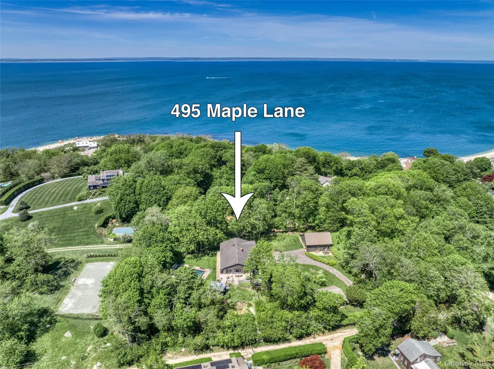 495 Maple Lane Orient, NY 11957