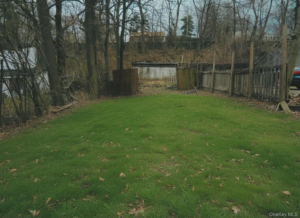 203 Dubois Street Newburgh, NY 12550
