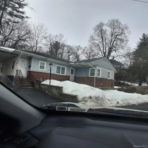 18 York Avenue