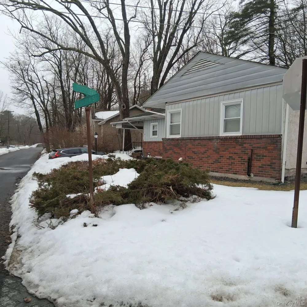 18 York Avenue Highland Falls, NY 12701