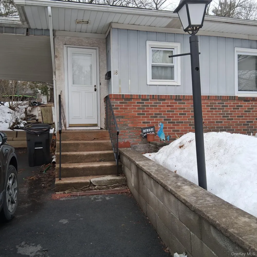 18 York Avenue Highland Falls, NY 12701
