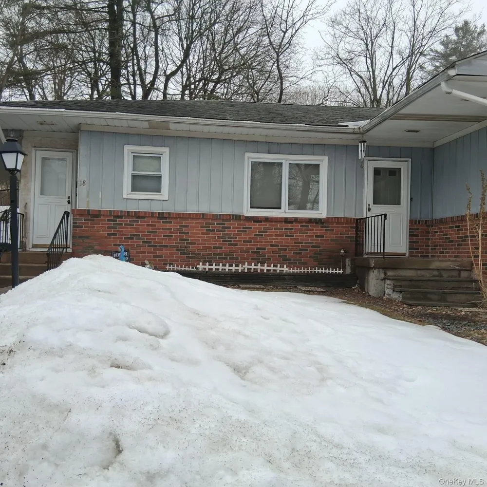 18 York Avenue Highland Falls, NY 12701