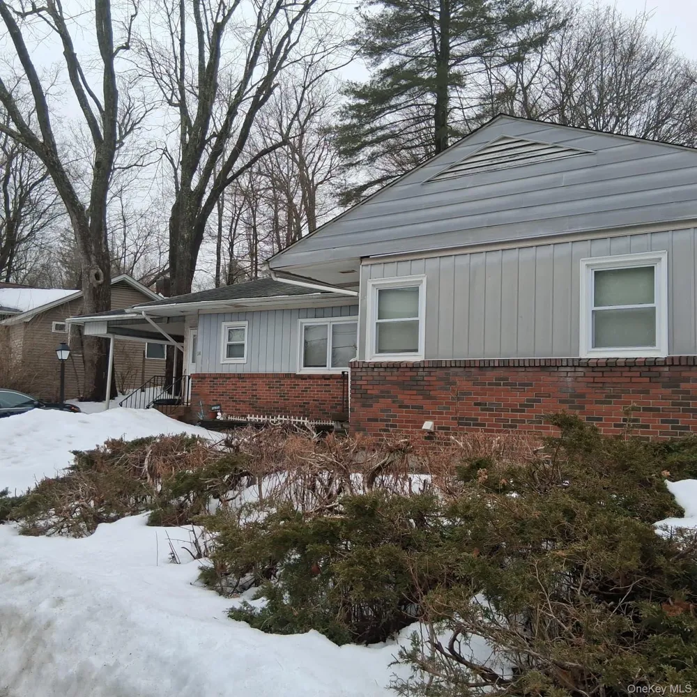 18 York Avenue Highland Falls, NY 12701