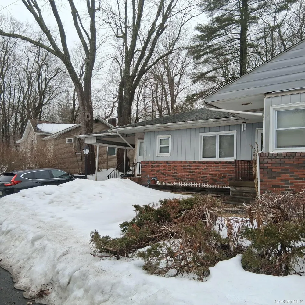 18 York Avenue Highland Falls, NY 12701