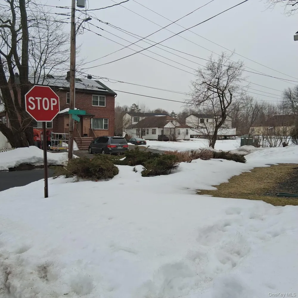 18 York Avenue Highland Falls, NY 12701