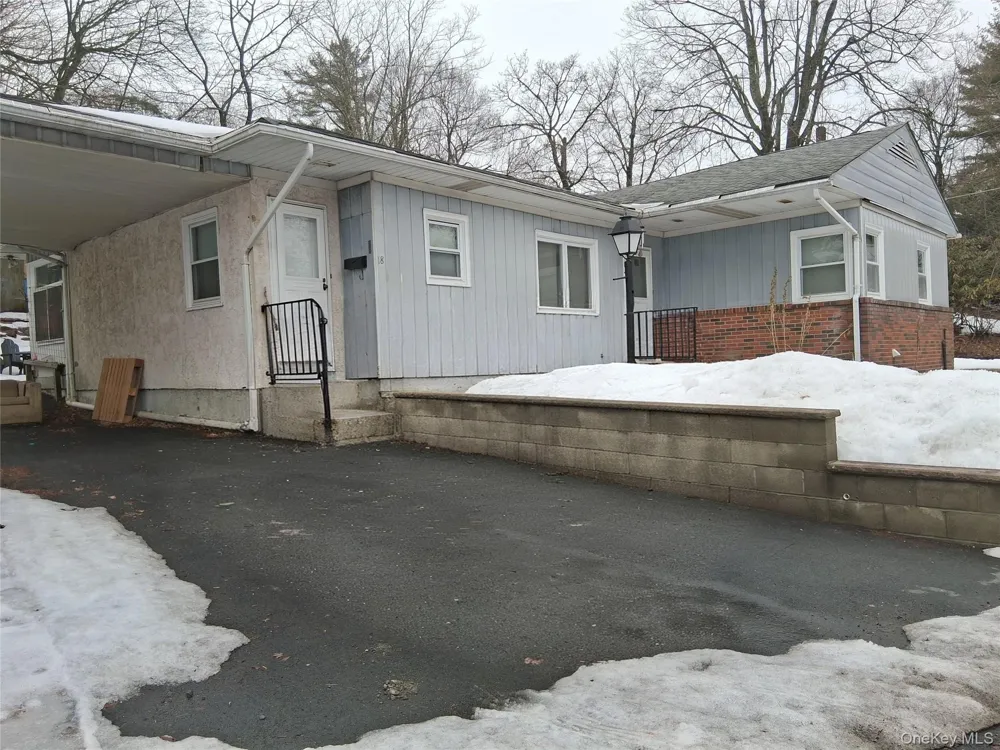 18 York Avenue Highland Falls, NY 12701