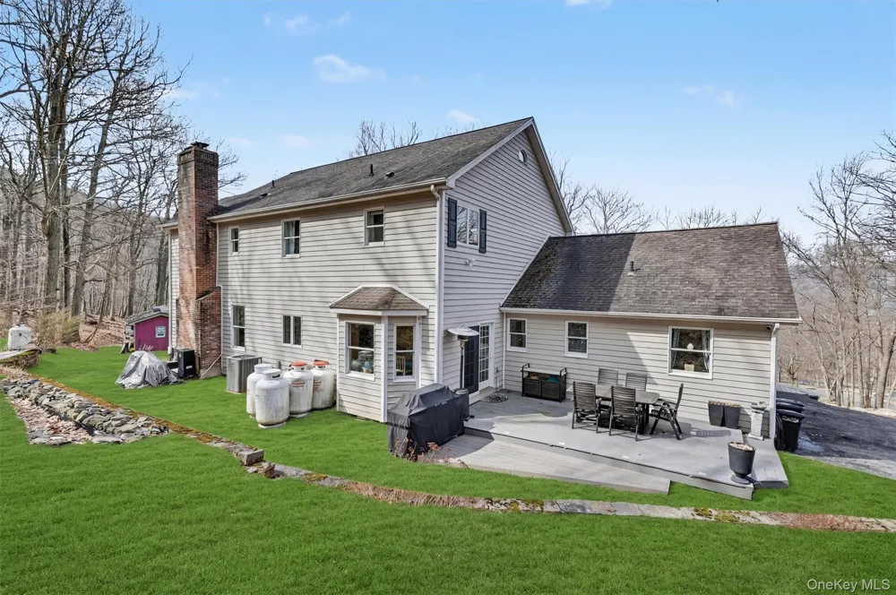 3 Nova Drive Cornwall, NY 12518