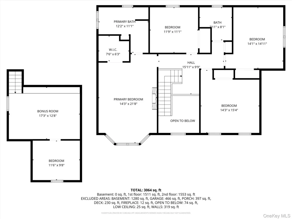 3 Nova Drive Cornwall, NY 12518