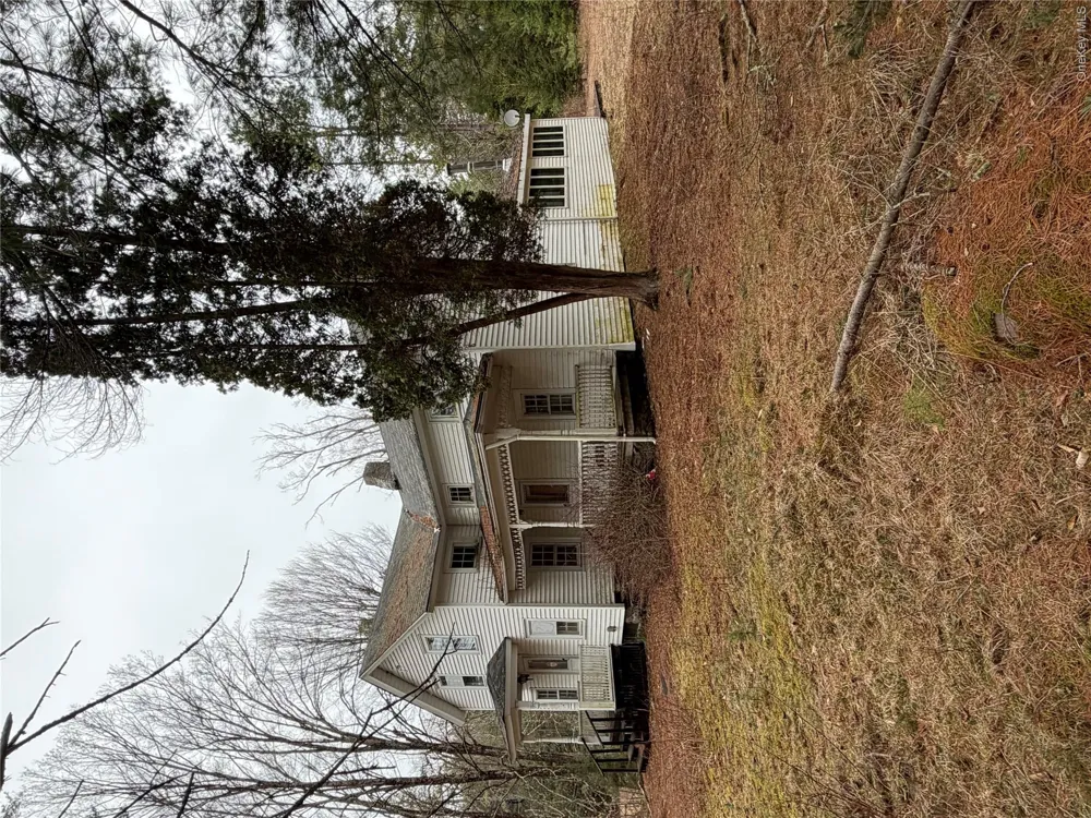 378 Gregory Road Monticello, NY 12701