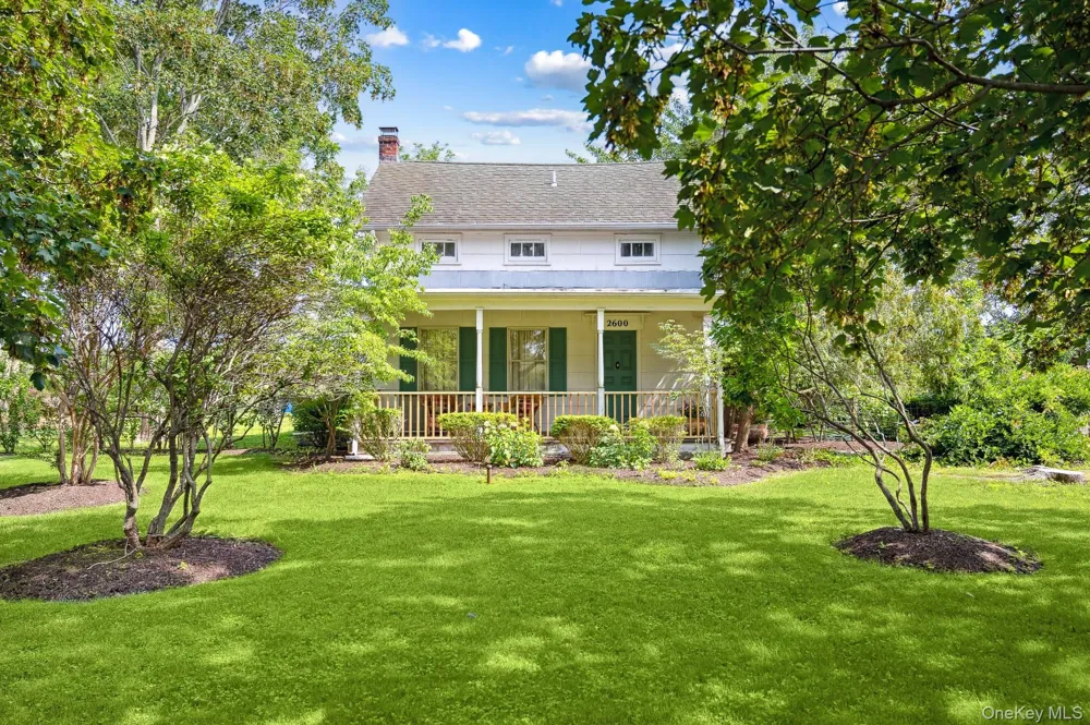 2600 Oregon Road Mattituck, NY 11952
