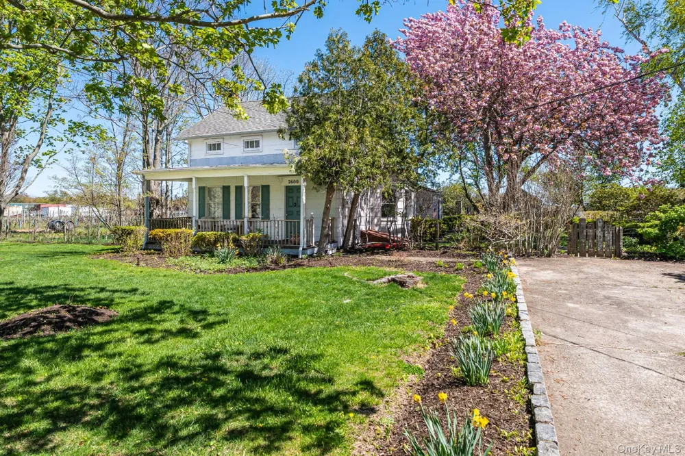 2600 Oregon Road Mattituck, NY 11952