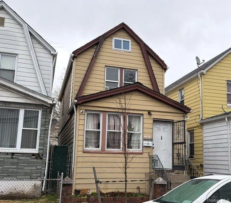 104-53 128th Street Richmond Hill, NY 11419