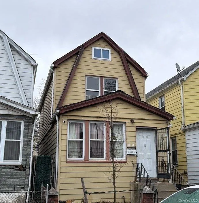 104-53 128th Street Richmond Hill, NY 11419