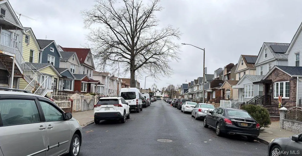 104-53 128th Street Richmond Hill, NY 11419