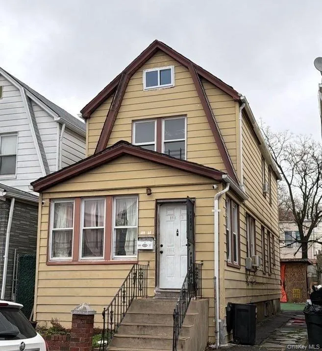 104-53 128th Street Richmond Hill, NY 11419
