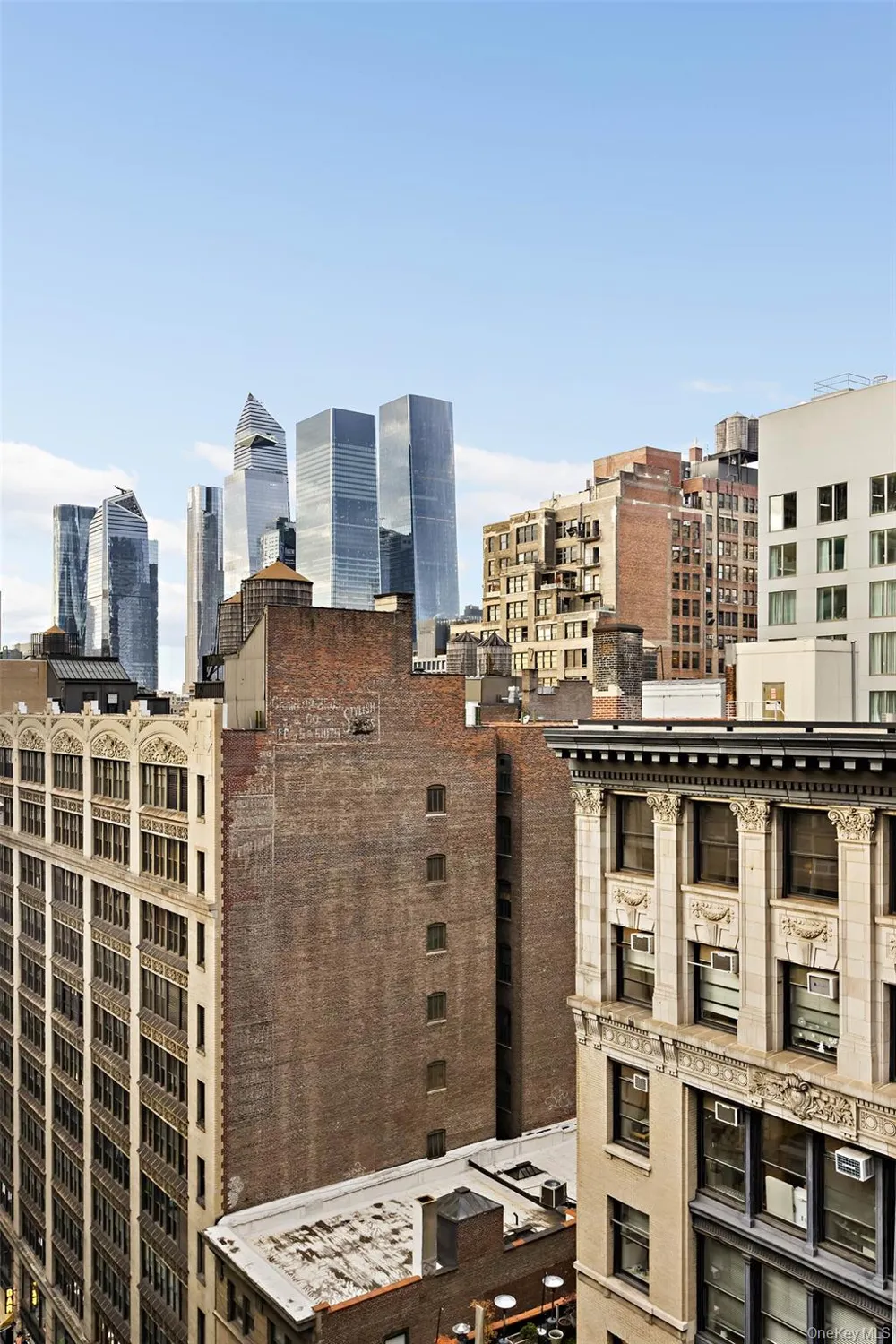 128 W 26th Street #13 New York (Manhattan), NY 10001