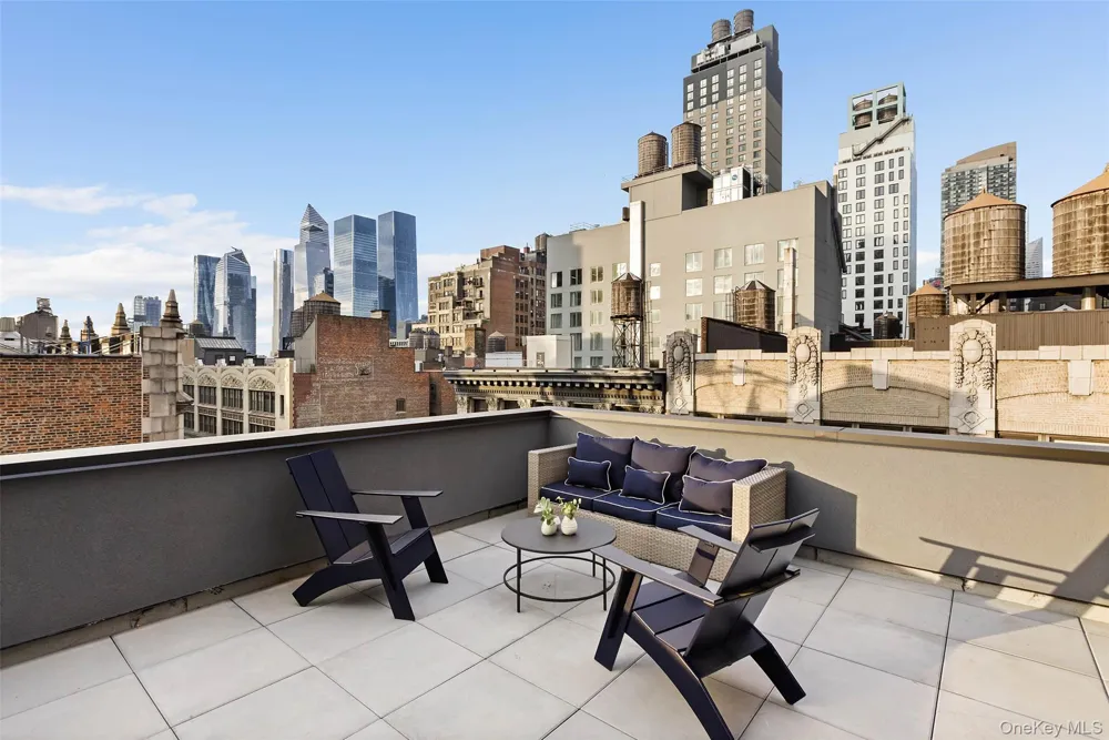 128 W 26th Street #13 New York (Manhattan), NY 10001