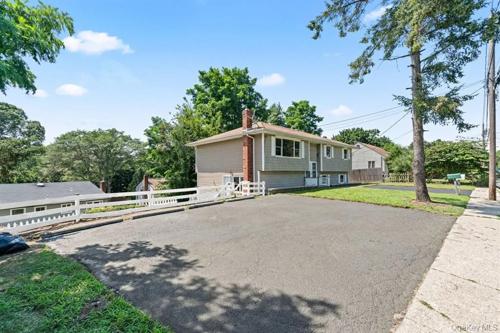 49 Georgia Street #B East Northport, NY 11731