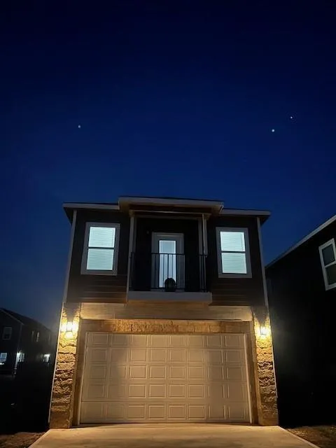 215 S 7 Th Street S Beasley, TX 77417