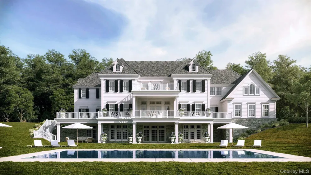 16 Carriage Trail Tarrytown, NY 10591
