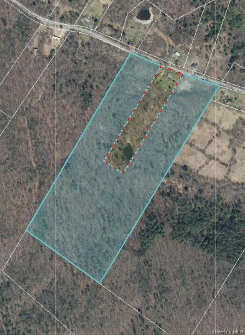 Irish Cape Road Ellenville, NY 12428