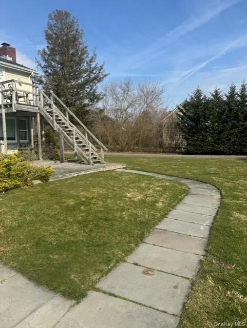 323 Mill Road #PH Westhampton Beach, NY 11978