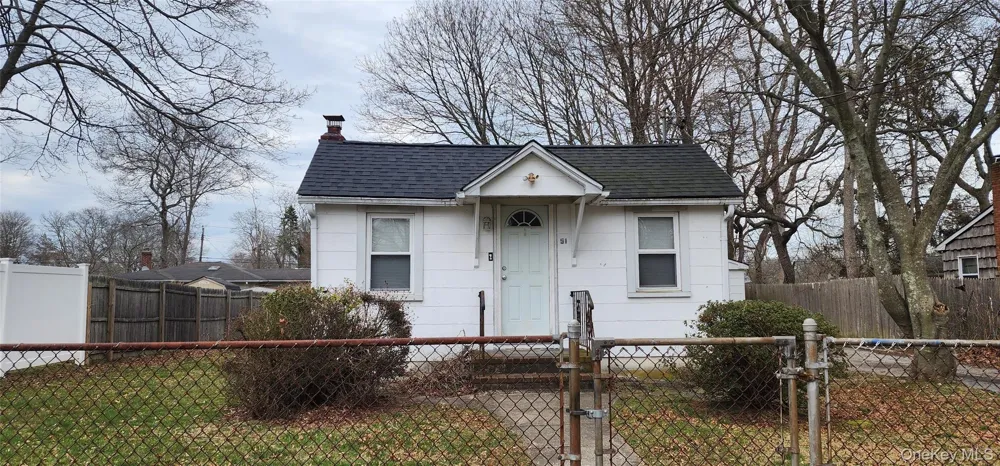 51 Hackensack Road Mastic Beach, NY 11951