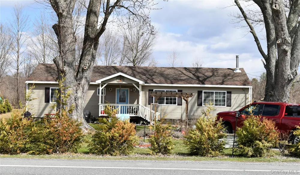 131 State Route 82 Hudson, NY 12534