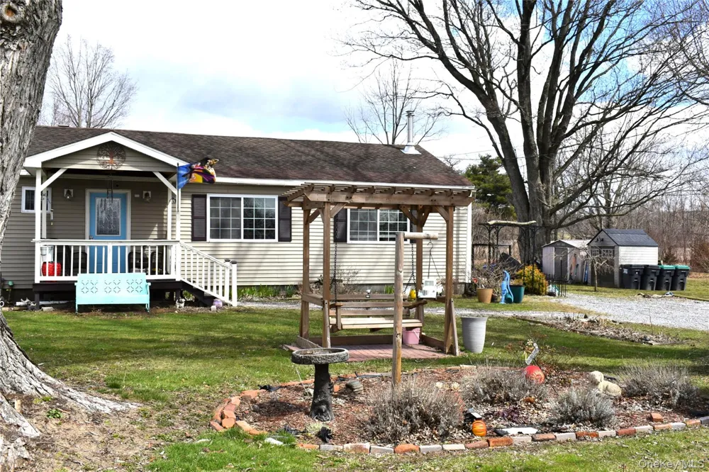 131 State Route 82 Hudson, NY 12534