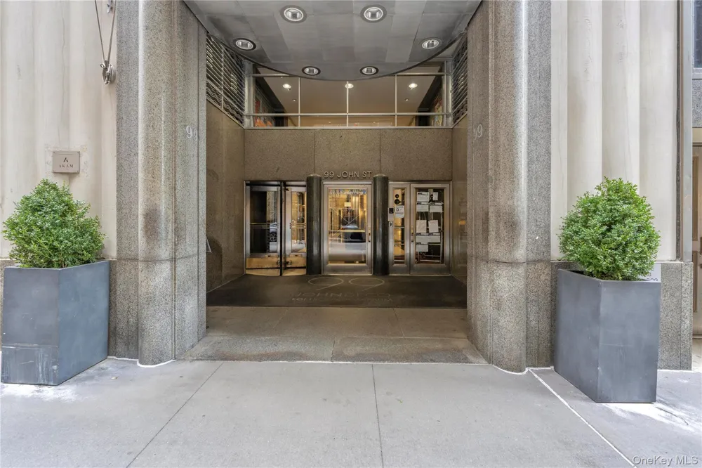 99 John Street #626 New York (Manhattan), NY 10038