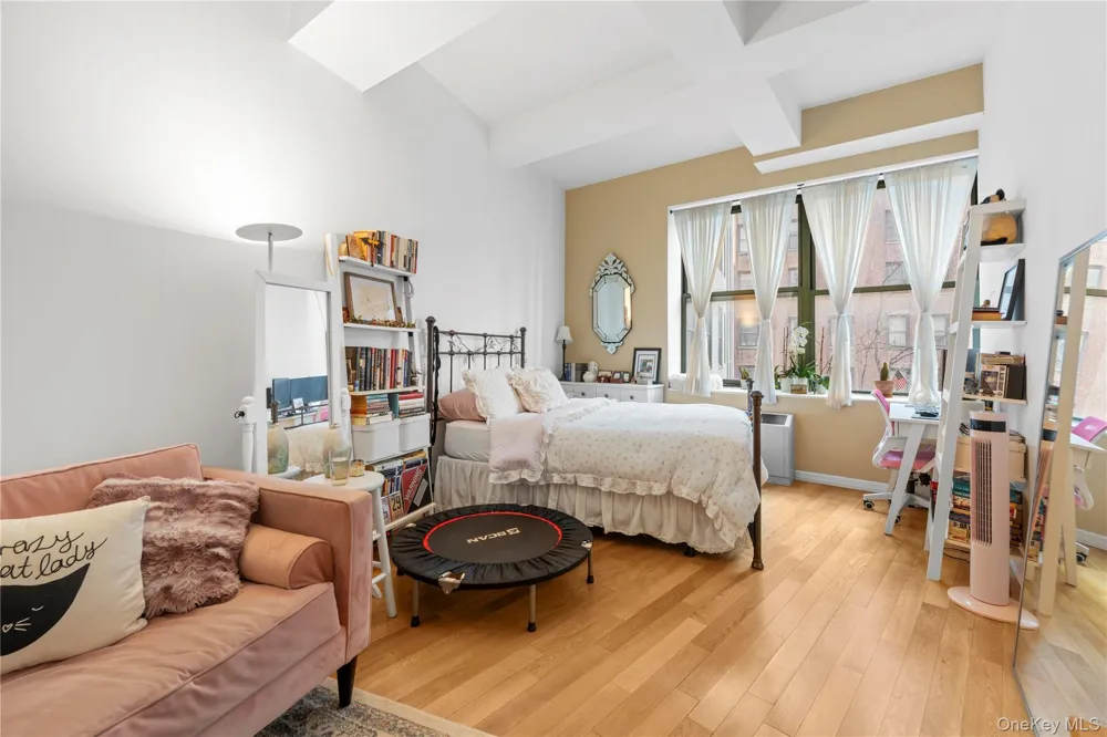 99 John Street #626 New York (Manhattan), NY 10038