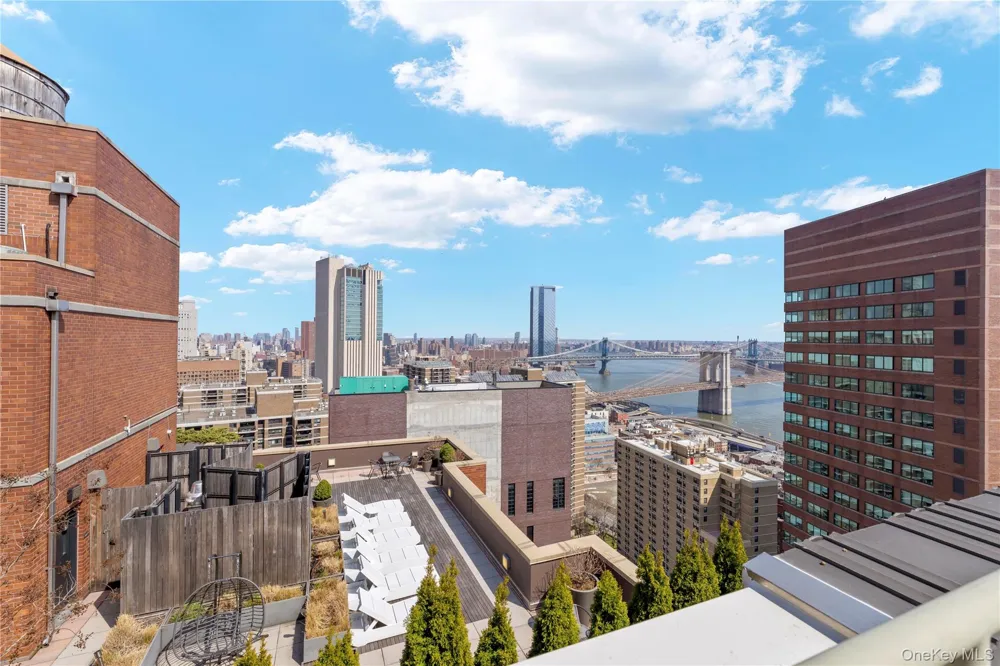 99 John Street #626 New York (Manhattan), NY 10038
