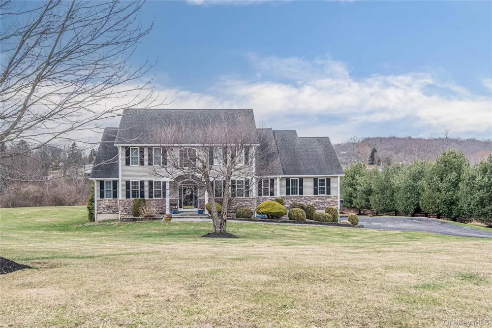 42 Reserve Way Lagrangeville, NY 12540