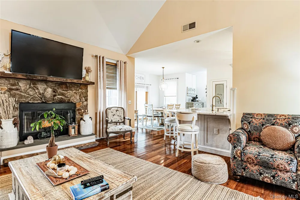 42 Reserve Way Lagrangeville, NY 12540