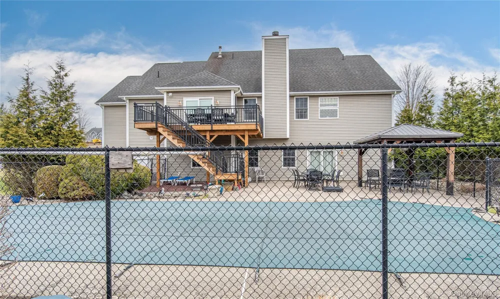 42 Reserve Way Lagrangeville, NY 12540