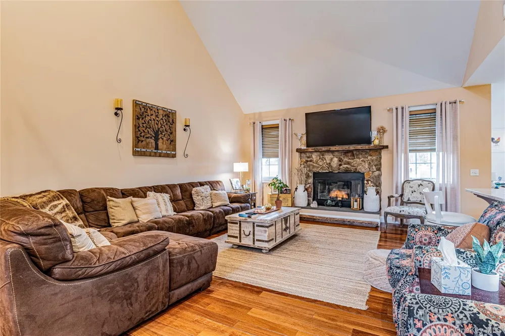 42 Reserve Way Lagrangeville, NY 12540